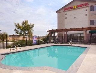 Surestay By Western South Natomas