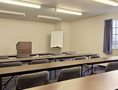 Hotel Surestay By Western South Natomas 2*